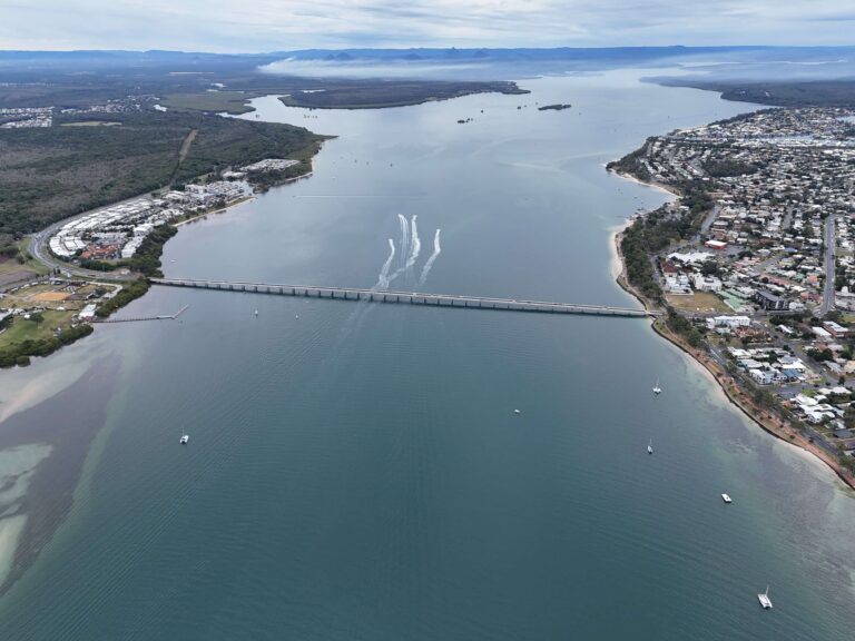 Bribie Island Boat and Water Hire - Explore Bribie Island’s Waterways