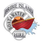 Name: Bribie Island Boat and Water Hire Logo