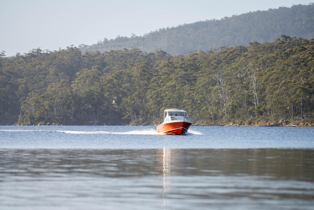 Bribie Island Boat and Water Hire - Why Choose Our Motorboat